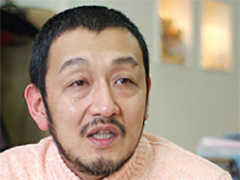 Enomoto Group 代表 榎本晋