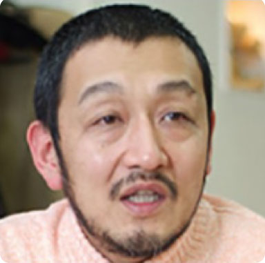 エノモト代表 榎本晋